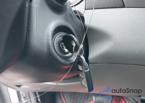 2016 Hyundai Elantra Se из США, поврежденный, VIN 5NPDH4AE7GH747054